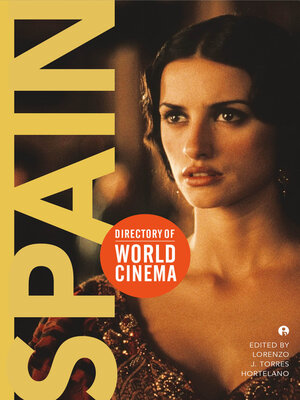 cover image of Directory of World Cinema